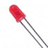 LTL-4223,Standard 5mm,LED Red Diffused 5mm (T-1 3/4) 623nm 19mcd 36VA