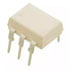 MOC3162M,Optocouplers,Optocoupler Triac AC-Output 1-Channel600VDRM 6-Pin PDIP White Bulk