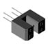 TCST1103,Optical Switches,Photointerrupter Transmissive 2.03 mm Phototransistor 4-Pin Slotted Optical Switch