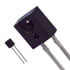 QSE113,Light Bulbs,Plastic Silicon Infrared Phototransistor 880nm 2-Pin Side Looker