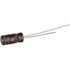 R10/50,Electrolytic, Radial,10 uF 50 Volt Radial Capacitor