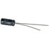 RA1/25-R,Electrolytic, Radial,1µF 25V 20% Radial Capacitor 85C 5x11x1.5mm