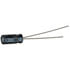 R1/50,Electrolytic, Radial,1 uF 50 Volt Radial Capacitor