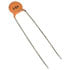 DC.1/16,Ceramic, Disc,0.1uF 16V ±20% Ceramic Disc Capacitor