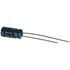 R4.7/50,Electrolytic, Radial,4.7uF 50 VOLT RADIAL CAPACITOR