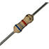 CF1/4W682JRC,Carbon Film, 1/4 Watt,Resistor Carbon Film 6.8k Ohm 1/4 Watt 5%