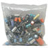 GB102,Grab Bags,100 Piece Radial Axial and Snap Electrolytic Capacitors