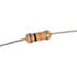 CF1W103JRC,Carbon Film, 1 Watt,Resistor Carbon Film 10k Ohm 1 Watt 5%