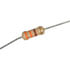 CF1W331JRC,Carbon Film, 1 Watt,Resistor Carbon Film 330 Ohm 1 Watt 5%