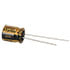 UFWA470MPD,Electrolytic, Radial,47uF 100V Electrolytic Aluminum Capacitor