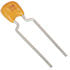 MD1,Ceramic, Radial,Capacitor Monolithic Ceramic 1µF 50V ±20%