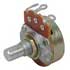 RV24AF-10-15R1-B50K,Potentiometers,Potentiometer 50kΩ Linear Taper 1/2 Watt ±20% Single Turn