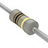 B78108S1104J,Chokes,Fixed Inductor RF Choke 100uH 5% Wirewound 370mA 1.7 Ohm Unshielded Axial