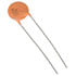 DC.01/1K,Ceramic, Disc,Ceramic Disc Capacitor 0.01µF 1kV ±20%