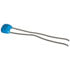 MD.33,Ceramic, Radial,Capacitor Monolithic Ceramic 0.33µF 50V ±20%