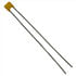 SR155C103KAA-JVP,Ceramic, Radial,Ceramic Capacitor 10000pF 10% 50V X7R Radial