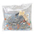 GB103,Grab Bags,100 Piece Dipped Epoxy and Solid Tubular Tantalum Capacitor Grab Bag