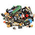 GB191-3/4LB,Grab Bags,3/4 LB. Grab Bag - 100's of Miscellaneous Electronic Components