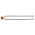 SR125C104KAR-JVP,Ceramic, Radial,Ceramic Capacitor 0.1uF 10% 50V X7R Radial