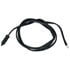 AP03201,Thermistors,NTC Thermistor Probe 10k ohm 1% 2 Foot Lead Wires