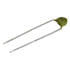 DC220-20,Ceramic, Disc,Ceramic Disc Capacitor 220pF 50V ±20%