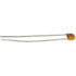 MOC470/100-R,Ceramic, Radial,Capacitor Monolithic Ceramic 470pF 100V ±10%