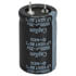 SNA15000/25-R,Electrolytic, Snap Mount,Capacitor Electrolytic Snap-in 15000 uF 25V 85C 20% 35x40mm