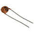 DC.01/50,Ceramic, Disc,Ceramic Disc Capacitor 0.01uF 50 VDC -20/+80% 6mm Body Diameter