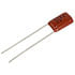 MY0.022/50,Film,Metal Polyester (Mylar),22nF 50V 5% Metalized Film Mylar Capacitor