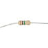 CF1W105JRC,Carbon Film, 1 Watt,1.0M Ohm 1 Watt Resistor