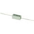 CR5-1.0-RC,Fixed Single-Through Hole,Resistor Wirewound 1 Ohm 5% 5 Watt ±400ppm °C Axial Through Hole