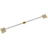 SA105E104MAA-JVP,Ceramic, Axial,100nF 50V Ceramic Capacitor 20% Through Hole