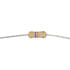 CF1W473JRC,Carbon Film, 1 Watt,47K Ohm 1 Watt Resistor