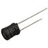 RLB9012-102KL,Chokes,Unshielded Wirewound Inductor 1 mH 510 mA 2900 mOhm Radial Vertical Cylinder