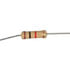 CF2W102JRC,Carbon Film, 2 Watt,Resistor Carbon Film 1k Ohm 2 Watt 5%