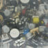 GB113,Grab Bags,100 pcs. Trimmer Potentiometer Grab Bag 1/10 to 1/4 Watt (10-2M ohm)