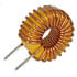 2124-V-VP,Inductor,Inductor Toroid Vertical 1000uH 1300mA 15%