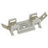 03540921ZXBL,Fuses, Holders & Clips,Molded Base Fuse Block for 3AB and 3AG Fuses Single Circuit Anti-Rotation