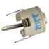 TC3.5-13.0,Ceramic, Trimmer,3.5pF to 13pF Ceramic Trimmer Capacitor 250VDC