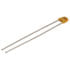 SR151C102KAA,Ceramic, Radial,Capacitor Monolithic Ceramic 1000pF 100V ±10%