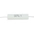 CR10-2.0-RC,Fixed Single-Through Hole,2 Ohm 10W Wirewound Cement Filled Ceramic Power Resistor