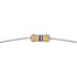 CF1W470JRC,Carbon Film, 1 Watt,47 Ohm 1 Watt Resistor