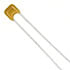 SR201E104MAATR1-JVP,Ceramic, Radial,Ceramic Capacitor 0.1uF 20% 100V Z5U Radial