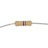 CF2W470JRC,Carbon Film, 2 Watt,47 Ohm 2 Watt Resistor