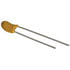 TAP105K025SCS,Tantalum,Capacitor 1 uF 25 Volt 10% 4.5x7mm Radial 2.5mm 1% Bulk