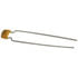 SR215E334MAA,Ceramic, Radial,Capacitor Monolithic Ceramic 0.33µF 50V ±20%