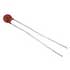 NTC-503-R,Thermistors,Thermistor NTC K +/-10% 50k Ohm