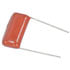 MPP224K/400,Film,Metal Polyester (Mylar),0.22µF 400V Metallized Polypropylene Capacitor