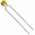 SR211C104KAR-JVP,Ceramic, Radial,Capacitor 0.1 uF 100 Volt X7R 10% Radial 5.08mm Bulk