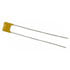 SR305E105MAR-JVP,Ceramic, Radial,Capacitor Monolithic Ceramic 1µF 50V ±20%